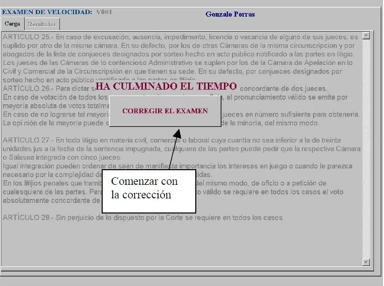 tipeado