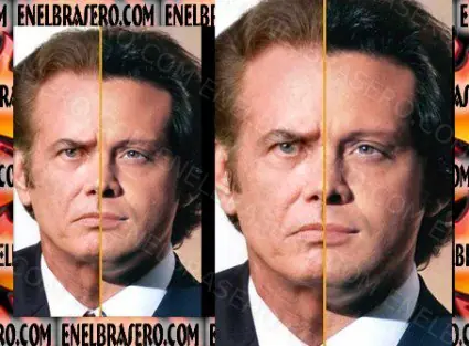Abuso y Soledad :La Vida Tragica de Luis Miguel