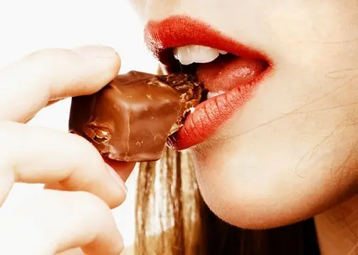 La Regla de los 5 Segundos ¿Comer o no Comer?