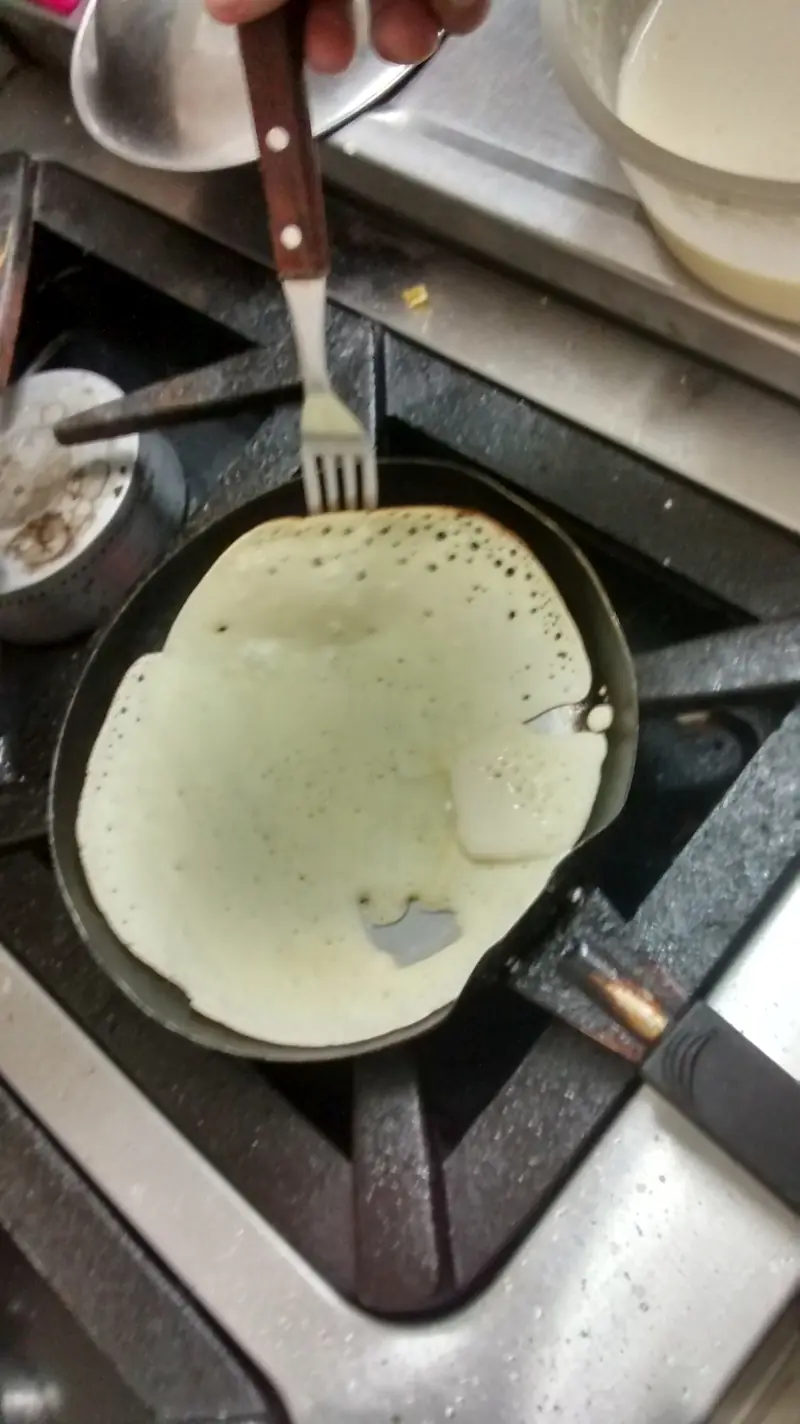 Fotoreceta