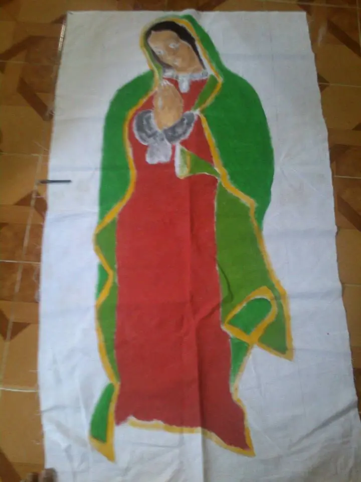 taringuero
