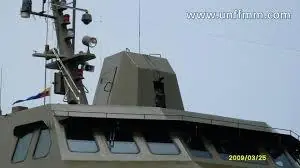 barcos