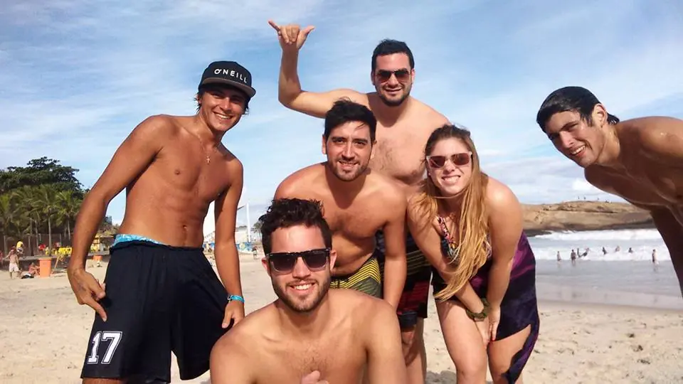 ipanema