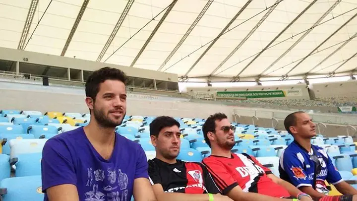 rio de janeiro rio de janeiro