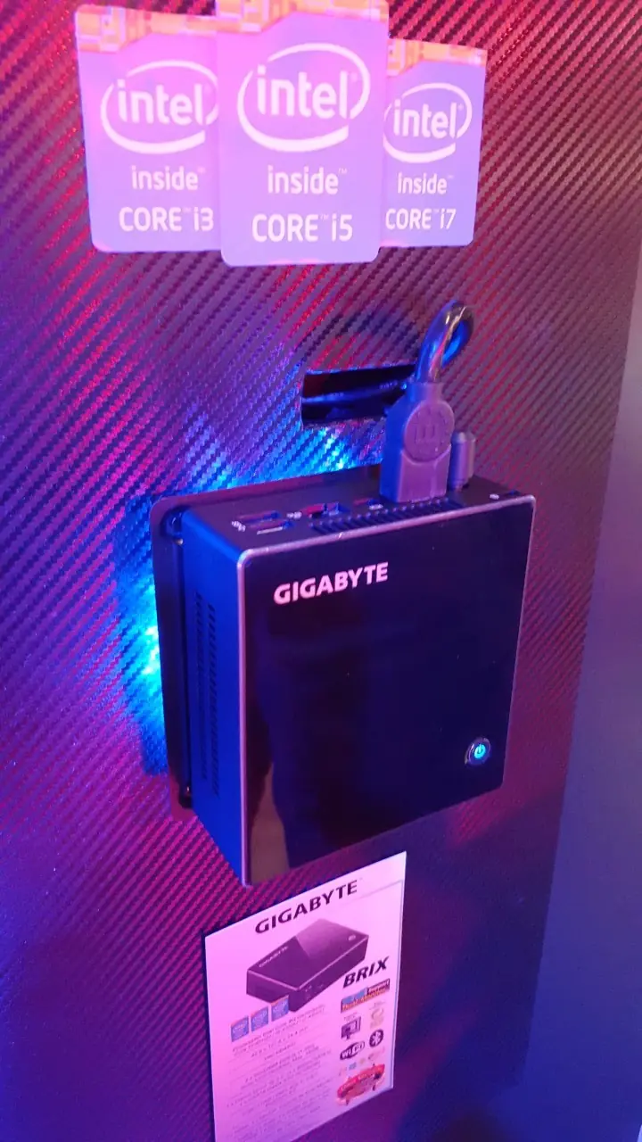 gigabyte