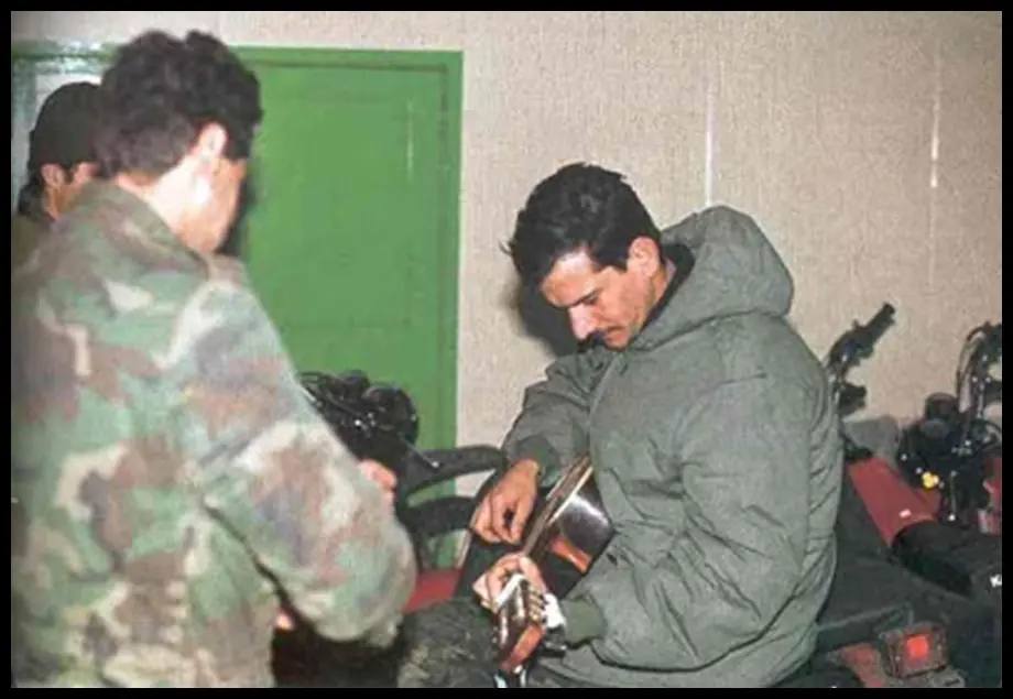 malvinas