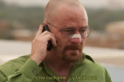 mythbusters