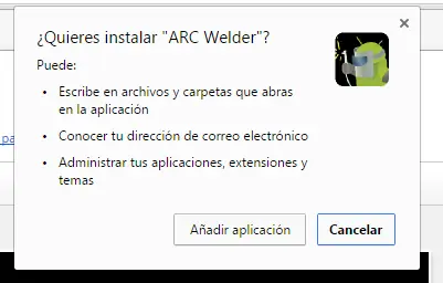 android en pc android en pc