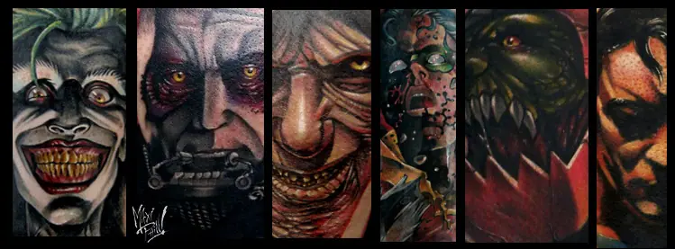 Marvel Marvel