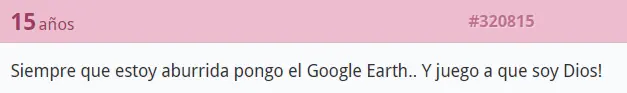 Los mejores secretos!!!