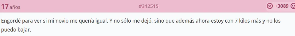 secretos