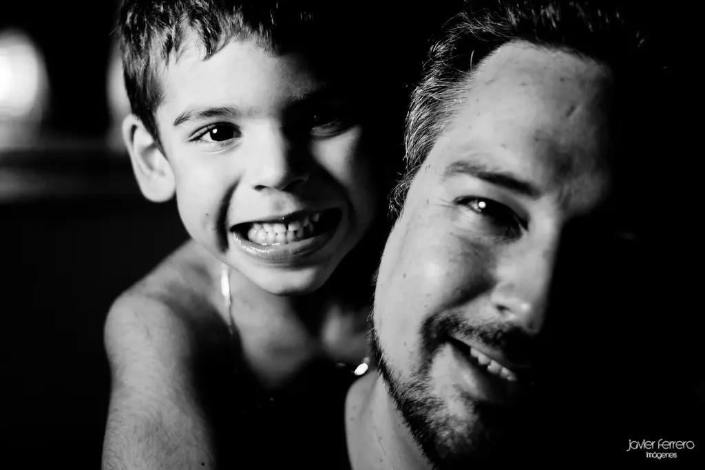 Mi hermano (La Rioja, relato paranormal)