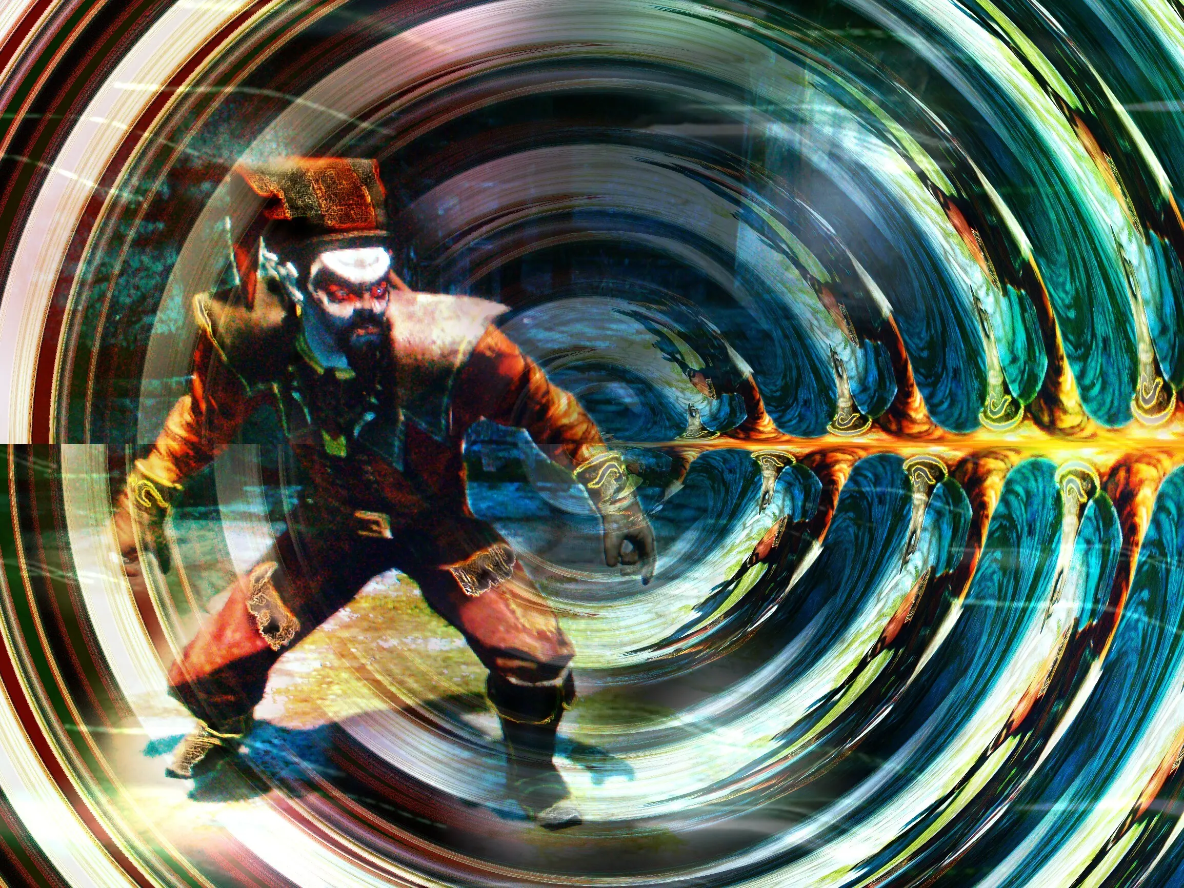 Fotos editadas por mi