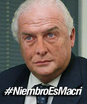 Perdio la opo y se la banca! (eso en Arg y T! no pasa)