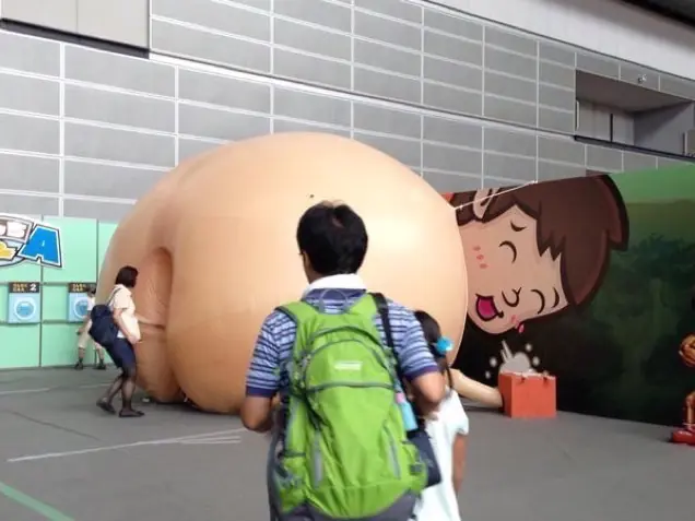 Educando a los niños nivel Japón