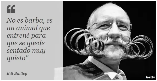 barba