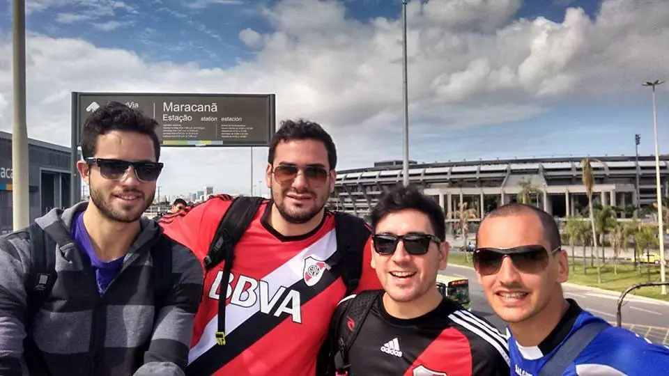 Me Fui a Rio de Janeiro y te lo cuento!! parte 2