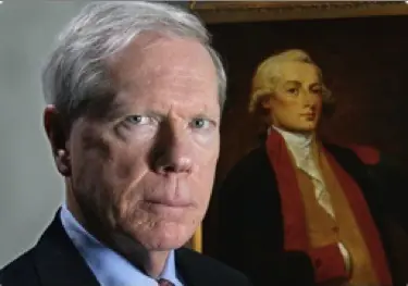 Paul Craig Roberts