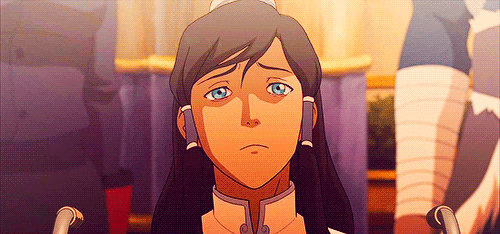 korra