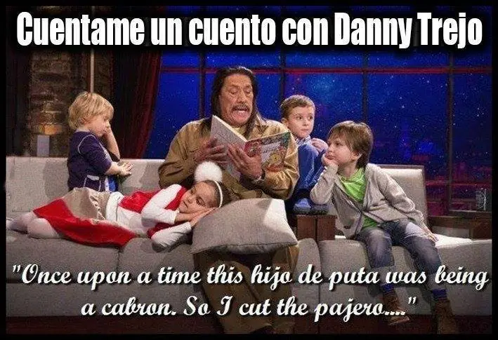 cinefilos