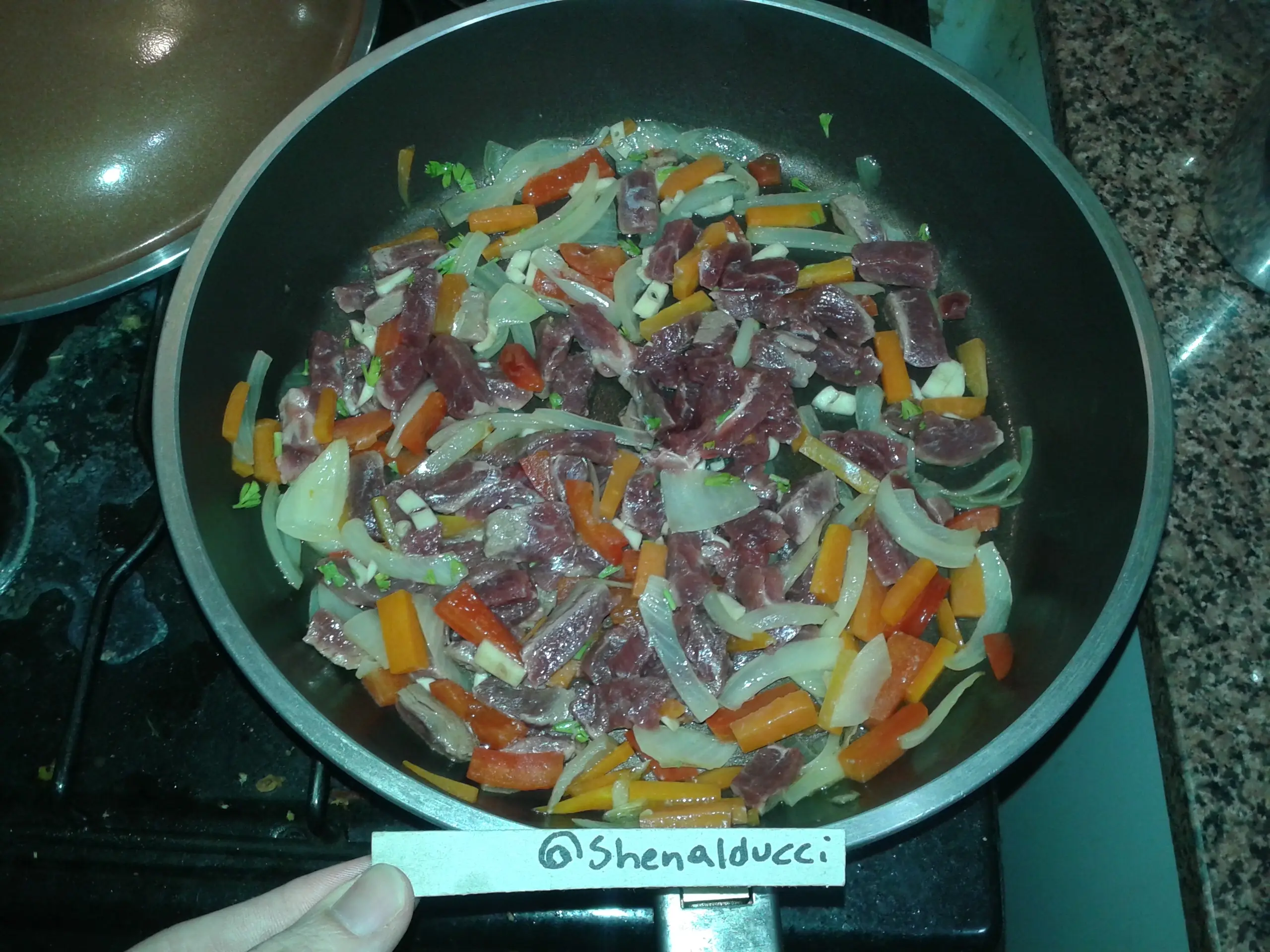 recetas faciles