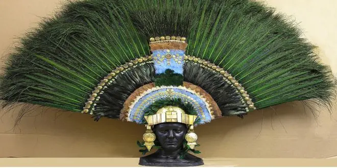 Lo que no sabías de Moctezuma, el último rey azteca.