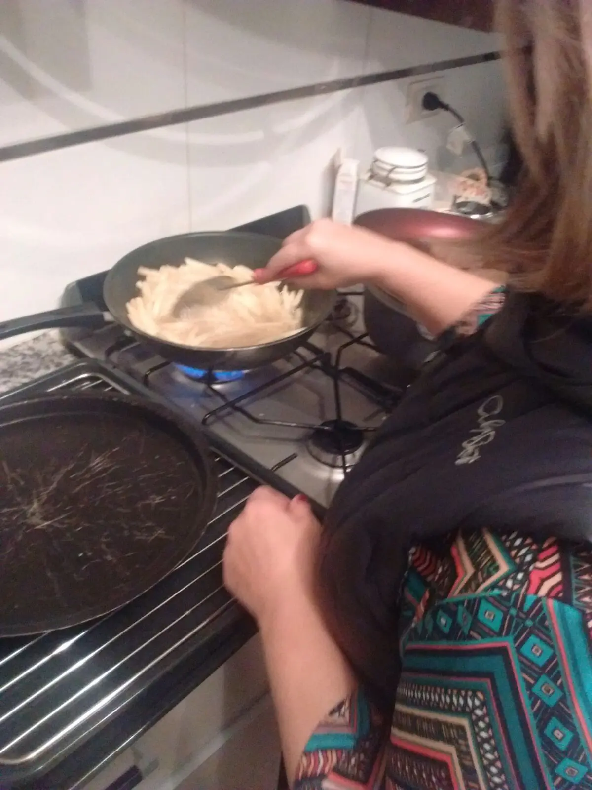receta