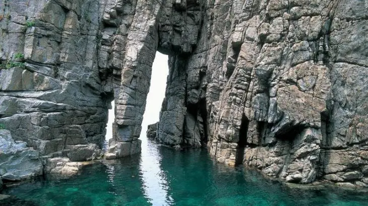 impresionantes