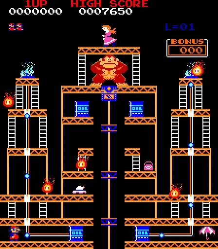 Mario Bros