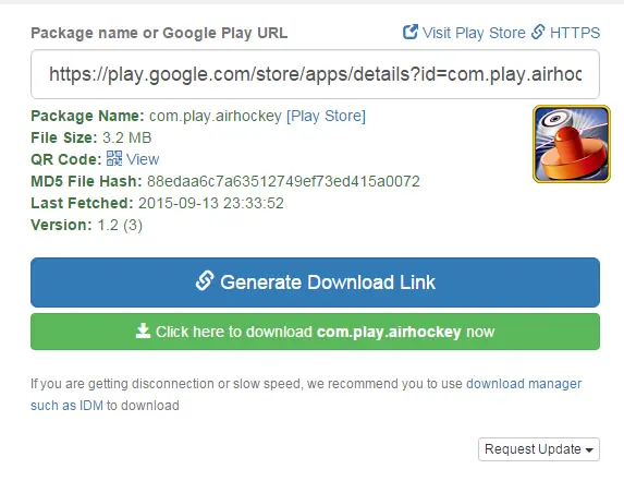 aplicaciones para android