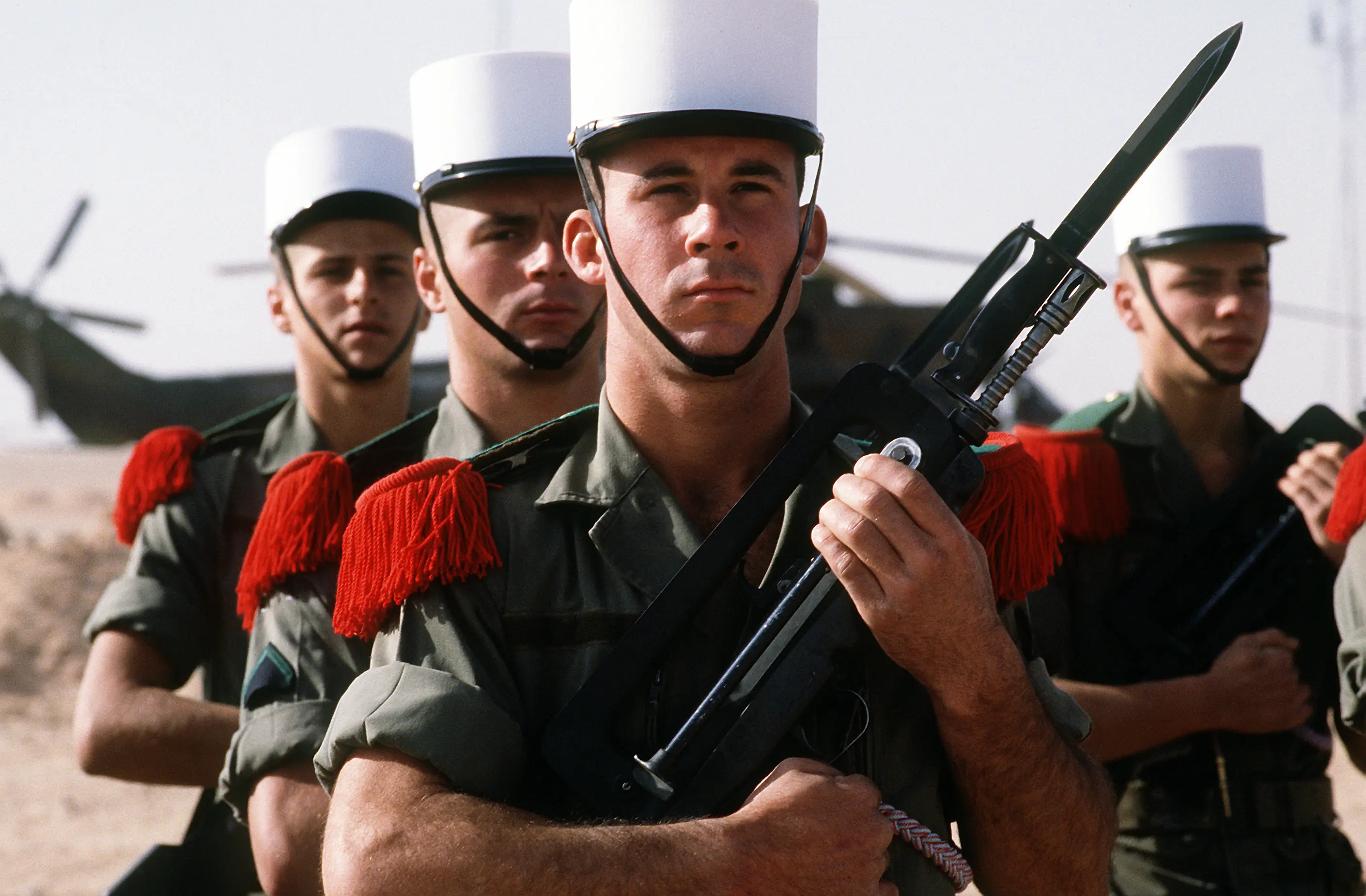 soldado