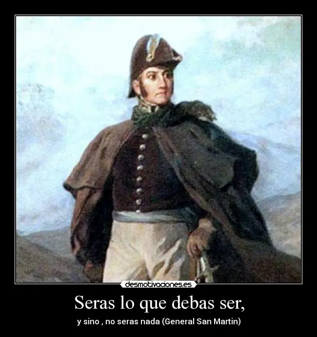 17 de Agosto, entrá si sos Argentino (Viva la Patria!) 17 de Agosto, entrá si sos Argentino (Viva la Patria!)