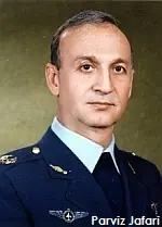 iran 1976 ufo