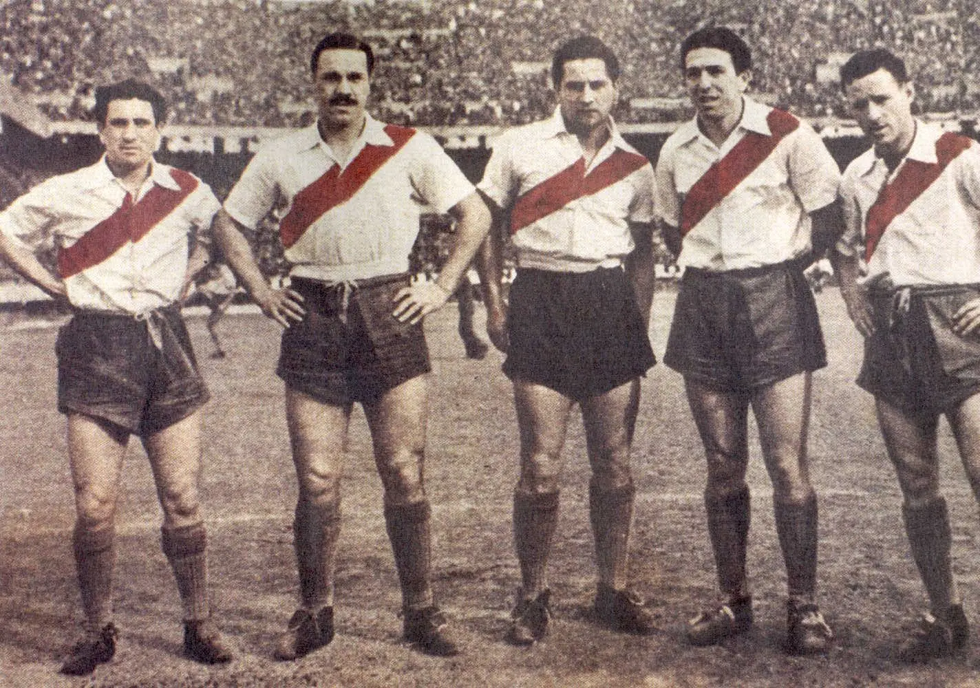 River Plate
