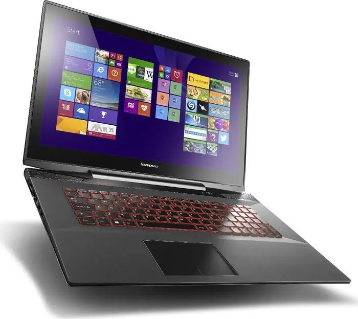 laptop