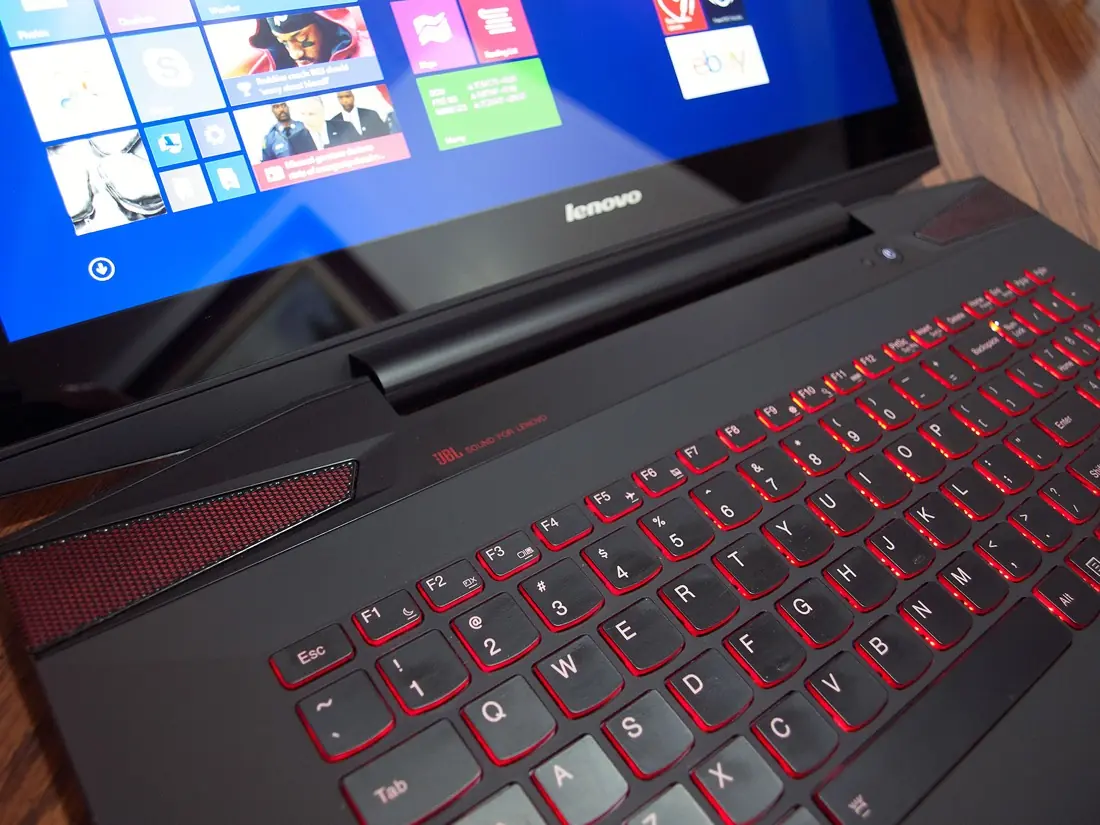 Lenovo Y70