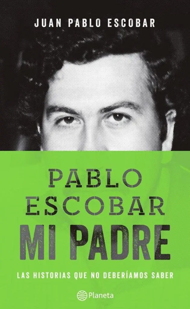 pablo escobar