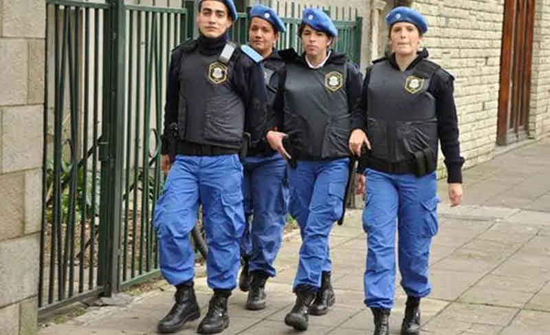 policias policias