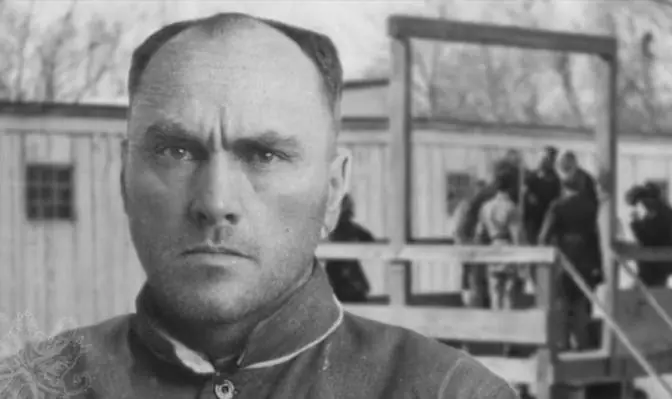 Carl Panzram Carl Panzram