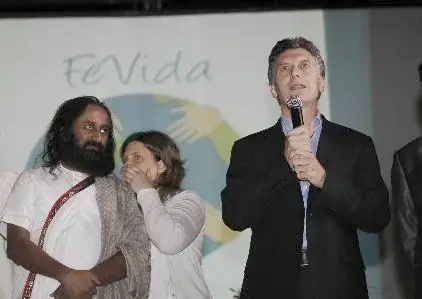 macri
