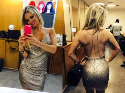 sexy