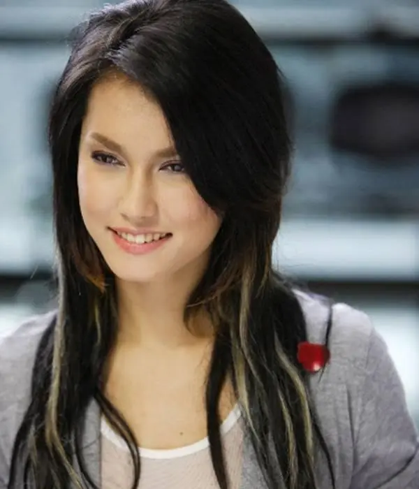 ¿Que actriz porno tiene tu edad? Enterate acá