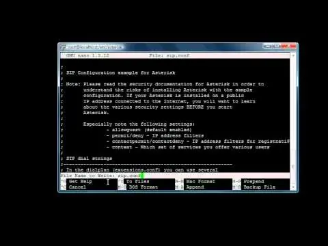 server viip