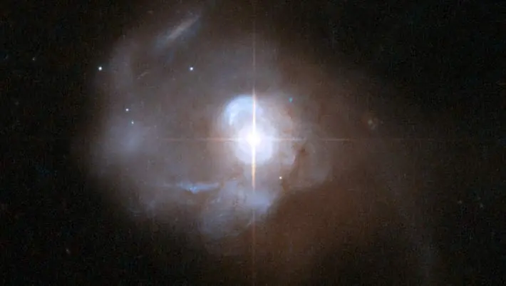 galaxia