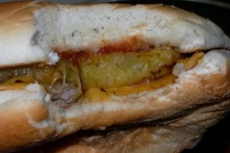 10 Fracasos de McDonald’s