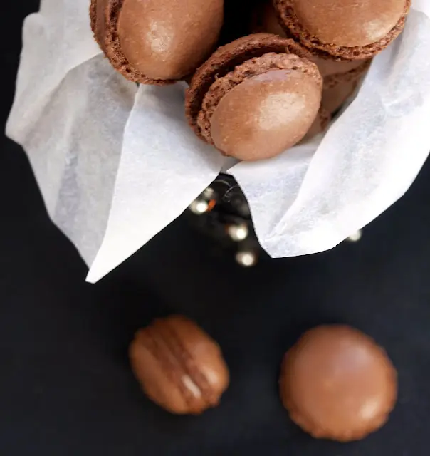 macarons
