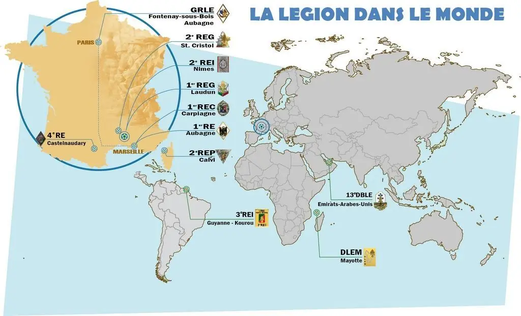 Legion