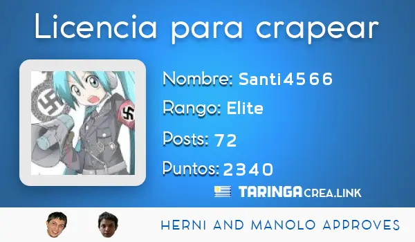 Ladrones