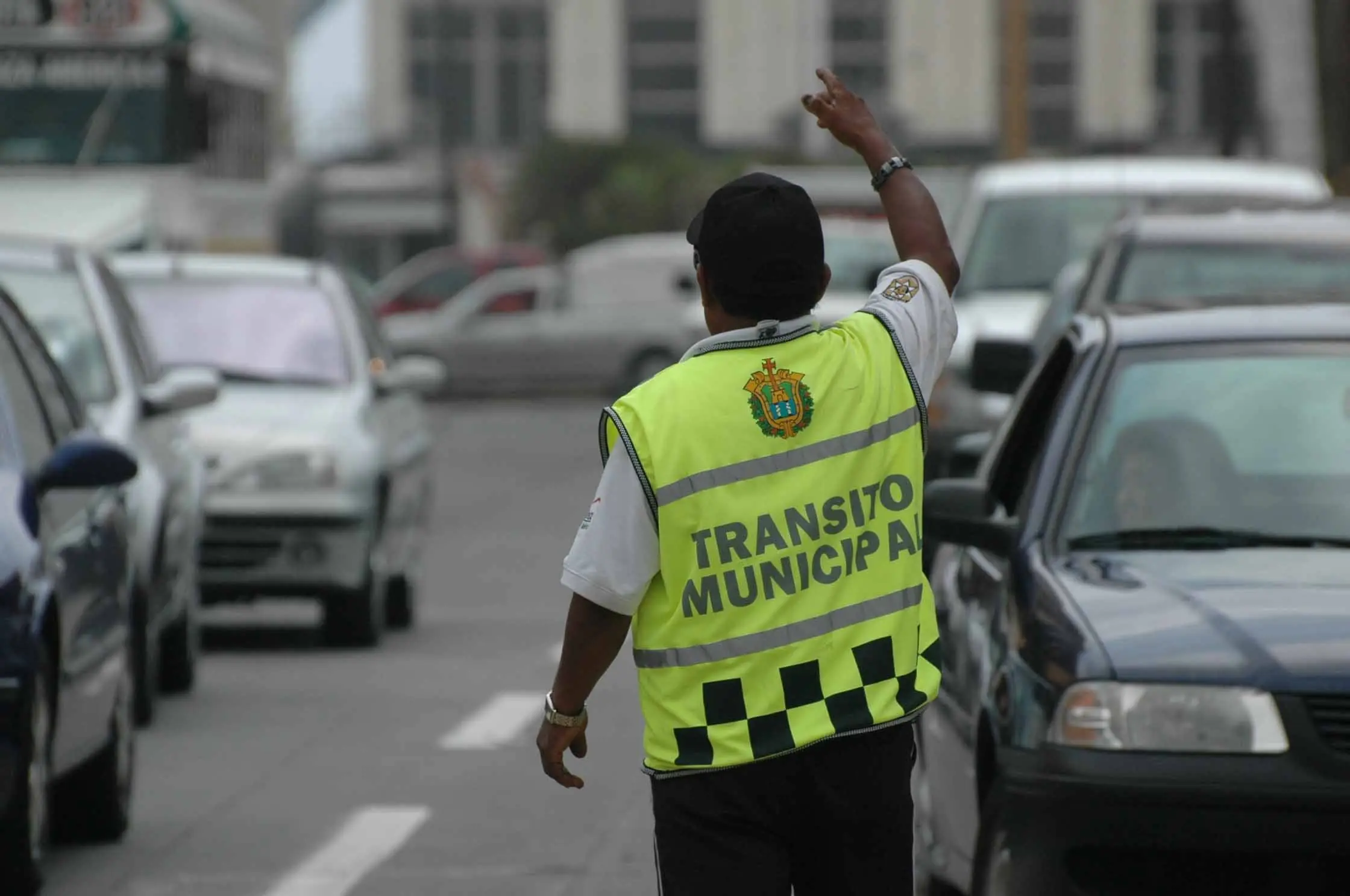 7 preguntas ilegales de la policía