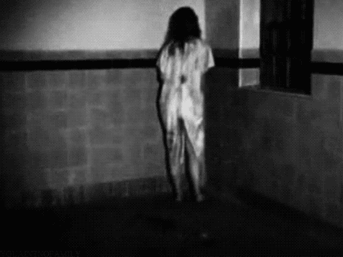 gifs de terror